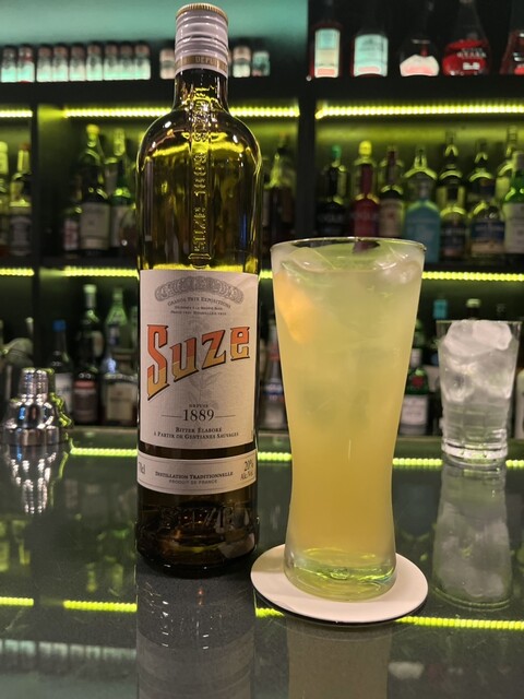 ザ ブラック ウィドウ（THE BLACK WIDOW） - 中央弘前（バー）の写真