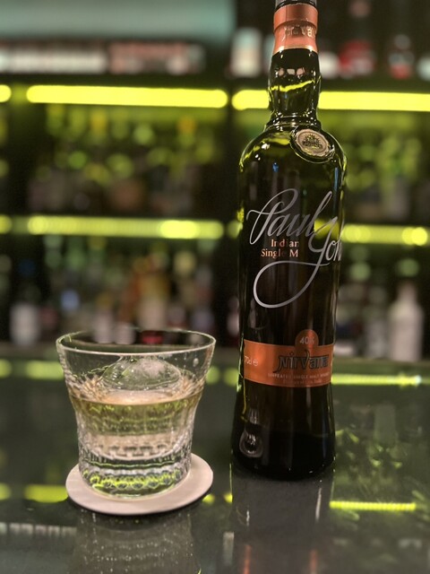 ザ ブラック ウィドウ（THE BLACK WIDOW） - 中央弘前（バー）の写真