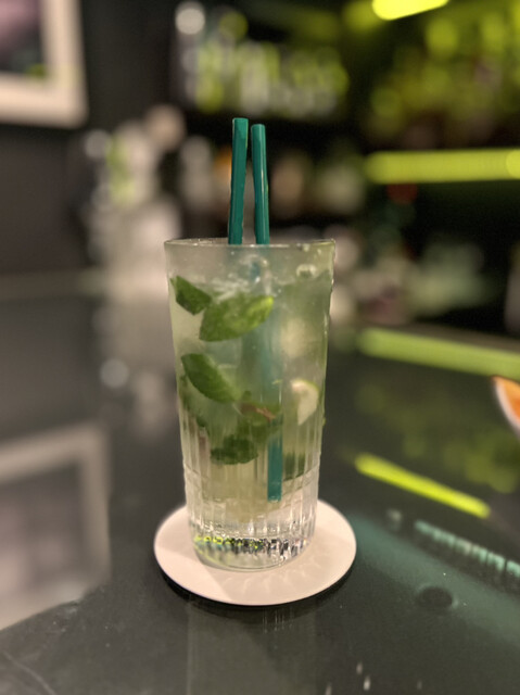 ザ ブラック ウィドウ（THE BLACK WIDOW） - 中央弘前（バー）の写真