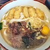 牧のうどん 大野城店