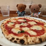 Trattoria Pizzeria Pireus - 