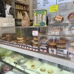 NEW NEW YORK CLUB BAGEL & SANDWICH SHOP - 