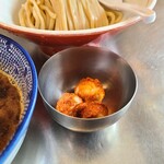 つけ麺 神儺祁 - 