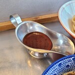 つけ麺 神儺祁 - 