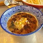 つけ麺 神儺祁 - 