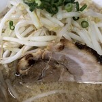 麺の蔵 - 