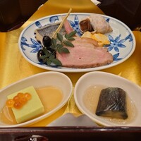 リーガロイヤルホテル京都 - 