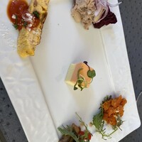 ヴィア トスカネッラ - 