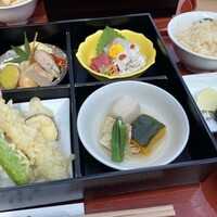 京料理 先斗町 富美家 - 