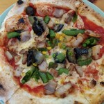 Pizzeria＆Café　PEPE - 