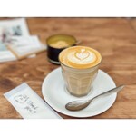 LATTE GRAPHIC - 