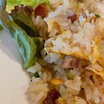 シクロ - ベトナムチャーハン　