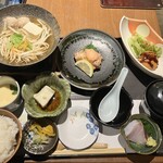 和食居酒屋 旬門 - 