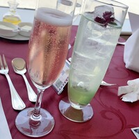 シンフォニー東京湾クルーズ - 