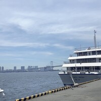 シンフォニー東京湾クルーズ - 