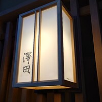 澤田 - 