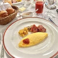 ダイニングルーム - 