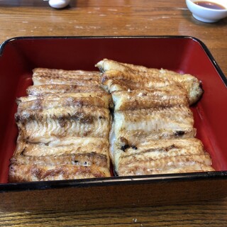 うなぎ処 なかざわ_0