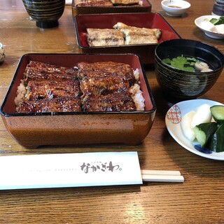 うなぎ処 なかざわ_1