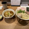 ジャパニーズ ラーメン 五感
