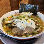 Fuji Ramen - 