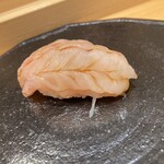 Sushi Dai - ⒋甘海老 