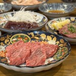 創業昭和53年 焼肉・ホルモン こじま - 