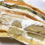 ハーブス - ミルクレープ