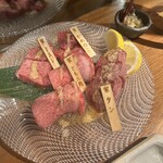 焼肉 BASE 架 - 