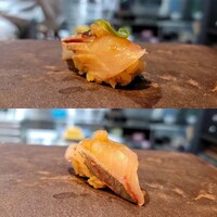 割烹鮨 華あざ - 