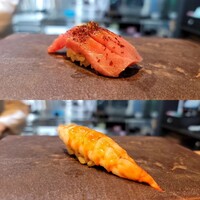 割烹鮨 華あざ - 