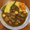 カレーの店 マボロシ