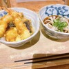 武蔵野うどん こぶし ecute立川店