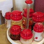 中華食源 東昇 - 