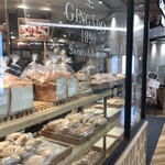 銀河堂1890 Sweets&Bakery - 