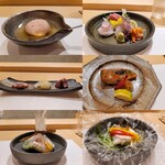 Sushi Matsuura - 