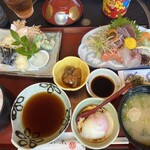 居酒屋かっぽう たか木 - 