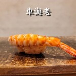 Sushi Matsuura - 