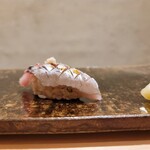 Sushi Matsuura - 