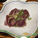 串焼 しまちゃん - 