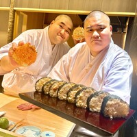 鮨 詠心 - 