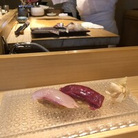 鮨 イシジマ 新富店 - 