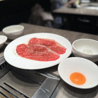 焼肉うしごろ 池袋店 - 
