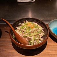 神楽坂 てっぱんや - 