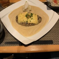 旬菜ステーキ処 らいむらいと - 