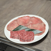 焼肉うしごろ 池袋店 - 