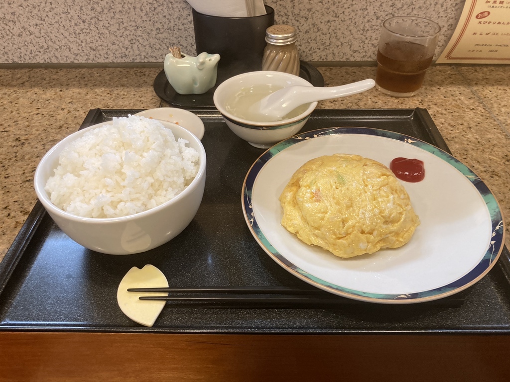 昇龍 写真 3ページ目 : 【閉店】中国料理 昇龍 （ショウリュウ） - 東