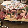 三ノ宮焼肉市場