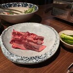 琉 肉、酒、ときどき魚。 - 