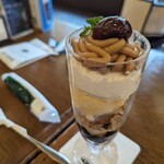 珈琲館 - 